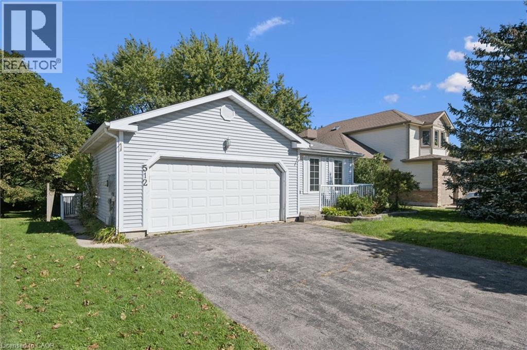 512 THORNDALE Drive — photo 3