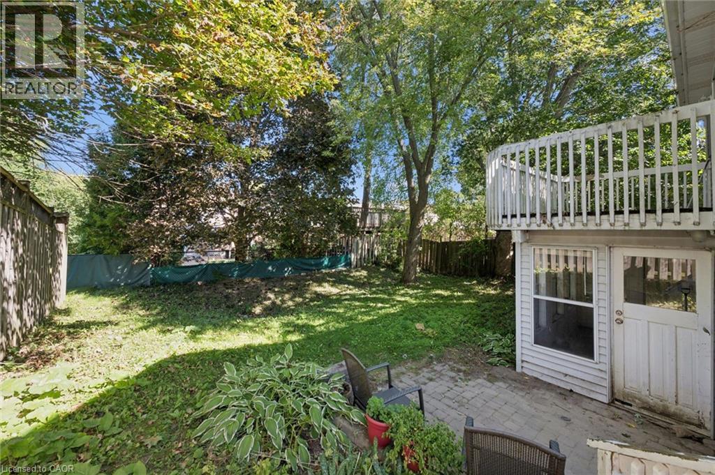 512 THORNDALE Drive, Waterloo — photo 31