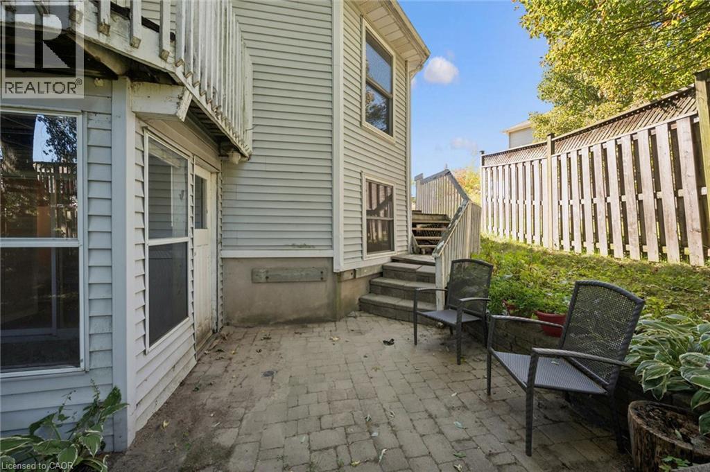 512 THORNDALE Drive, Waterloo — photo 34