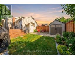 36 Queensdale Avenue W, Hamilton, ON L9C1B5 Photo 20