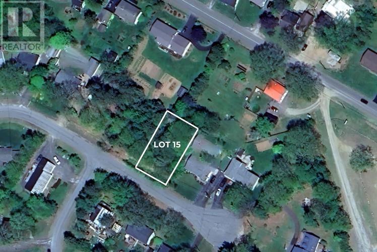 Property for sale at LOT 15 Natalie Street
