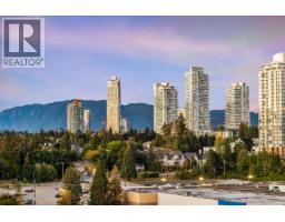1504 3771 Bartlett Court, Burnaby, BC V3J7G8 Photo 6