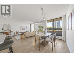 1504 3771 Bartlett Court, Burnaby, BC V3J7G8 Photo 8
