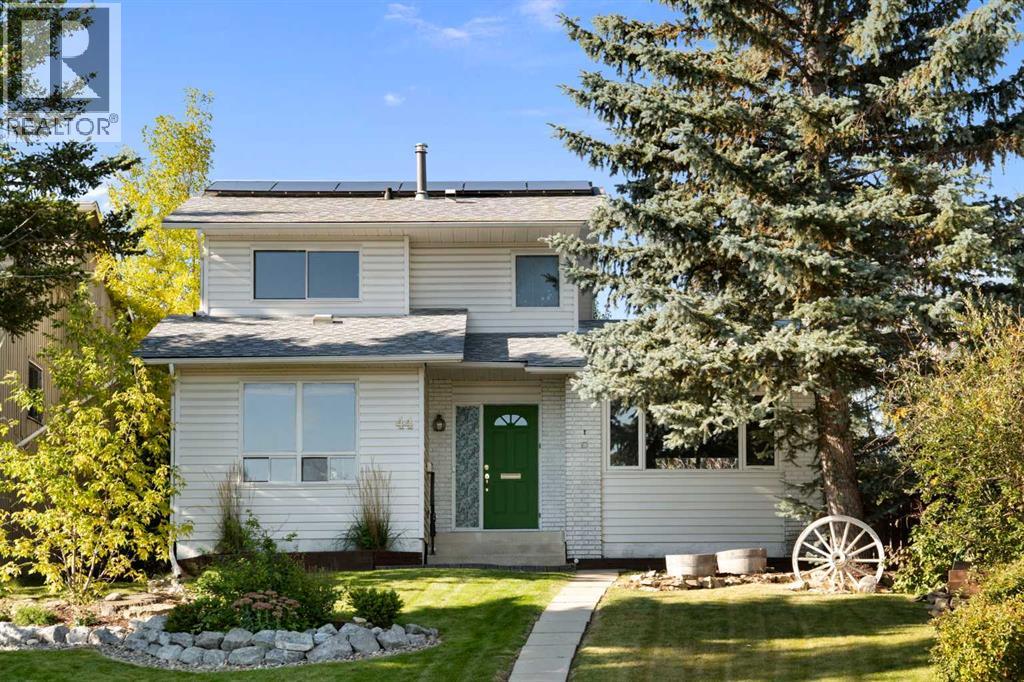 44 Beddington Crescent NE, Calgary