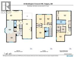 44 Beddington Crescent Ne, Calgary, AB T3K1N5 Photo 47