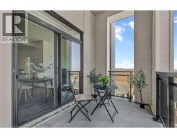 460 Gordon Krantz Avenue Unit# 601, Milton, ON L9T1Z2 Photo 28