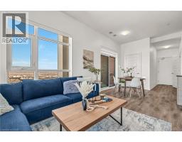 460 Gordon Krantz Avenue Unit# 601, Milton, ON L9T1Z2 Photo 13