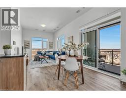 460 Gordon Krantz Avenue Unit# 601, Milton, ON L9T1Z2 Photo 14