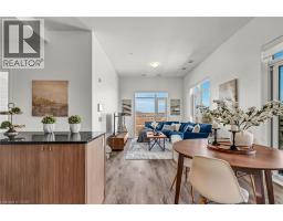 460 Gordon Krantz Avenue Unit# 601, Milton, ON L9T1Z2 Photo 9