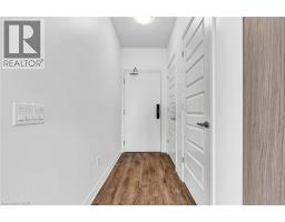 Kitchen - 460 Gordon Krantz Avenue Unit# 601, Milton, ON L9T1Z2 Photo 6