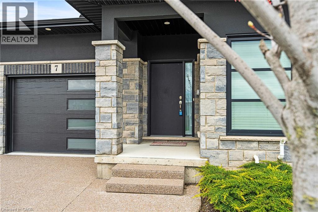 7138 PARSA Street Unit# 7, Niagara Falls — photo 3