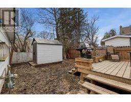 49 Hawthorne Ave, Sault Ste  Marie, ON P6B1C6 Photo 27