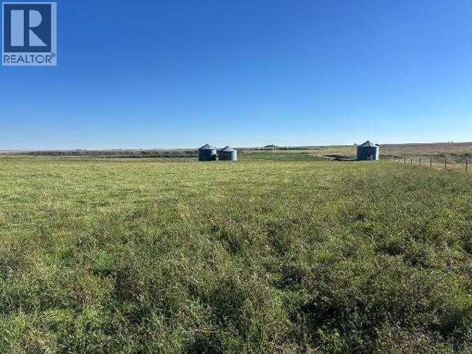 Listing photo – NW-3-14-24-W4, Rural Vulcan County