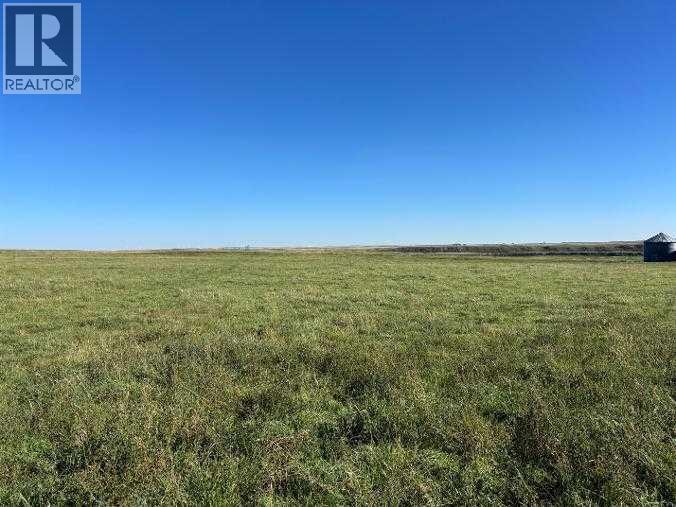 Listing photo – NW-3-14-24-W4, Rural Vulcan County