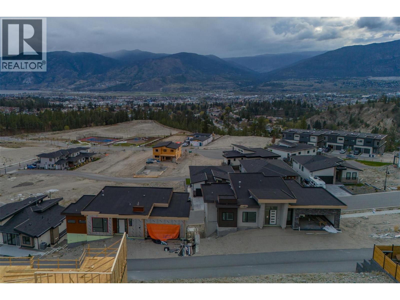  1092 Antler Drive, Penticton