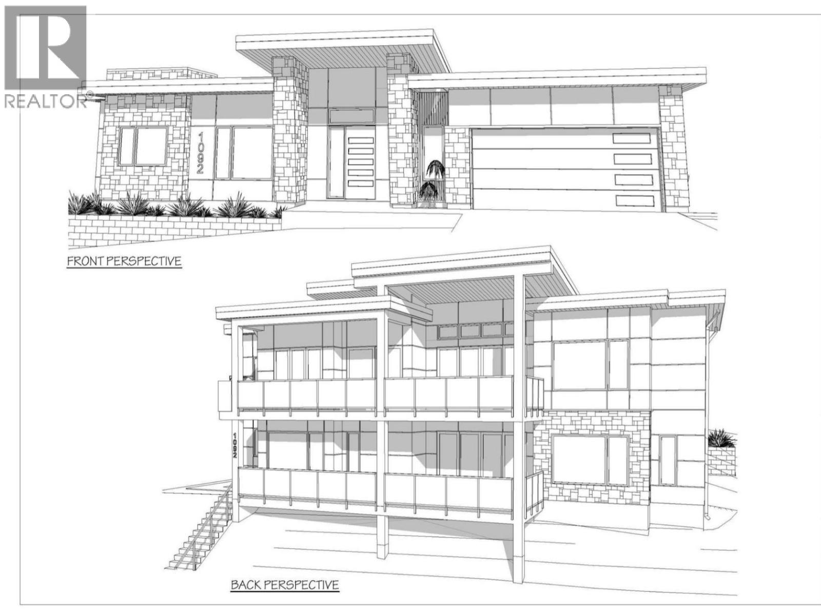  1092 Antler Drive, Penticton