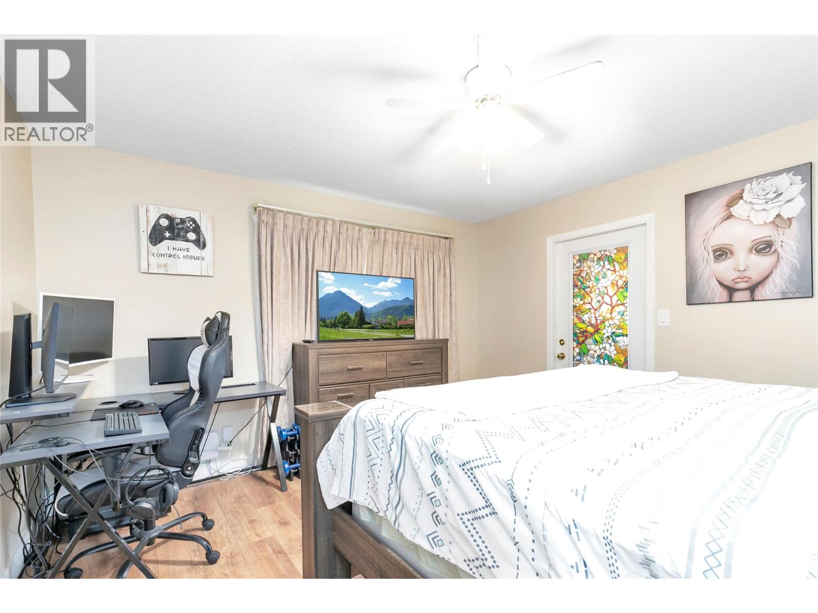 1660 Ufton Court Unit# 209, Kelowna