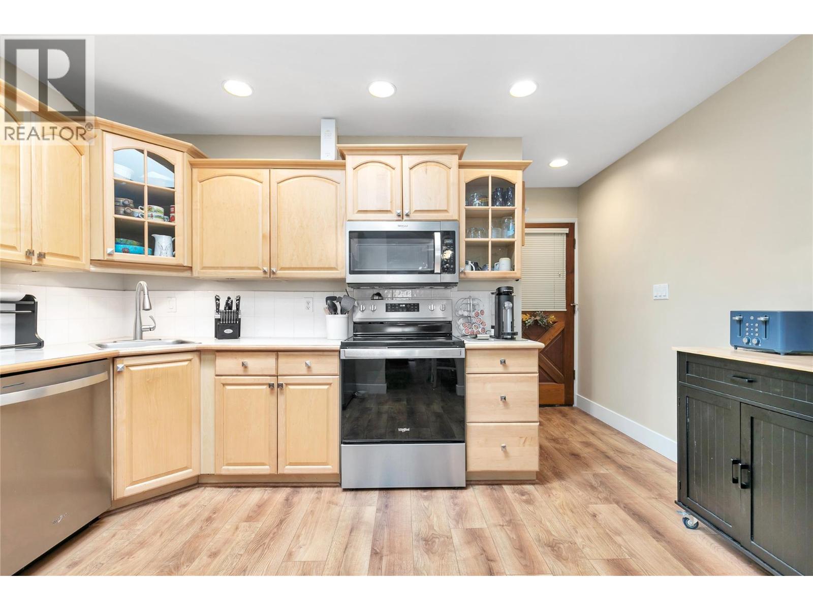 1660 Ufton Court Unit# 209, Kelowna