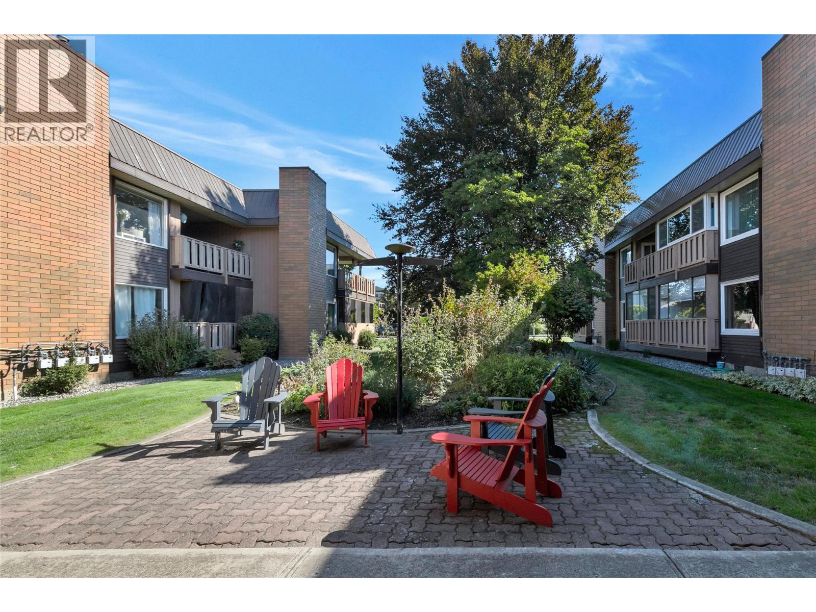 1660 Ufton Court Unit# 209, Kelowna