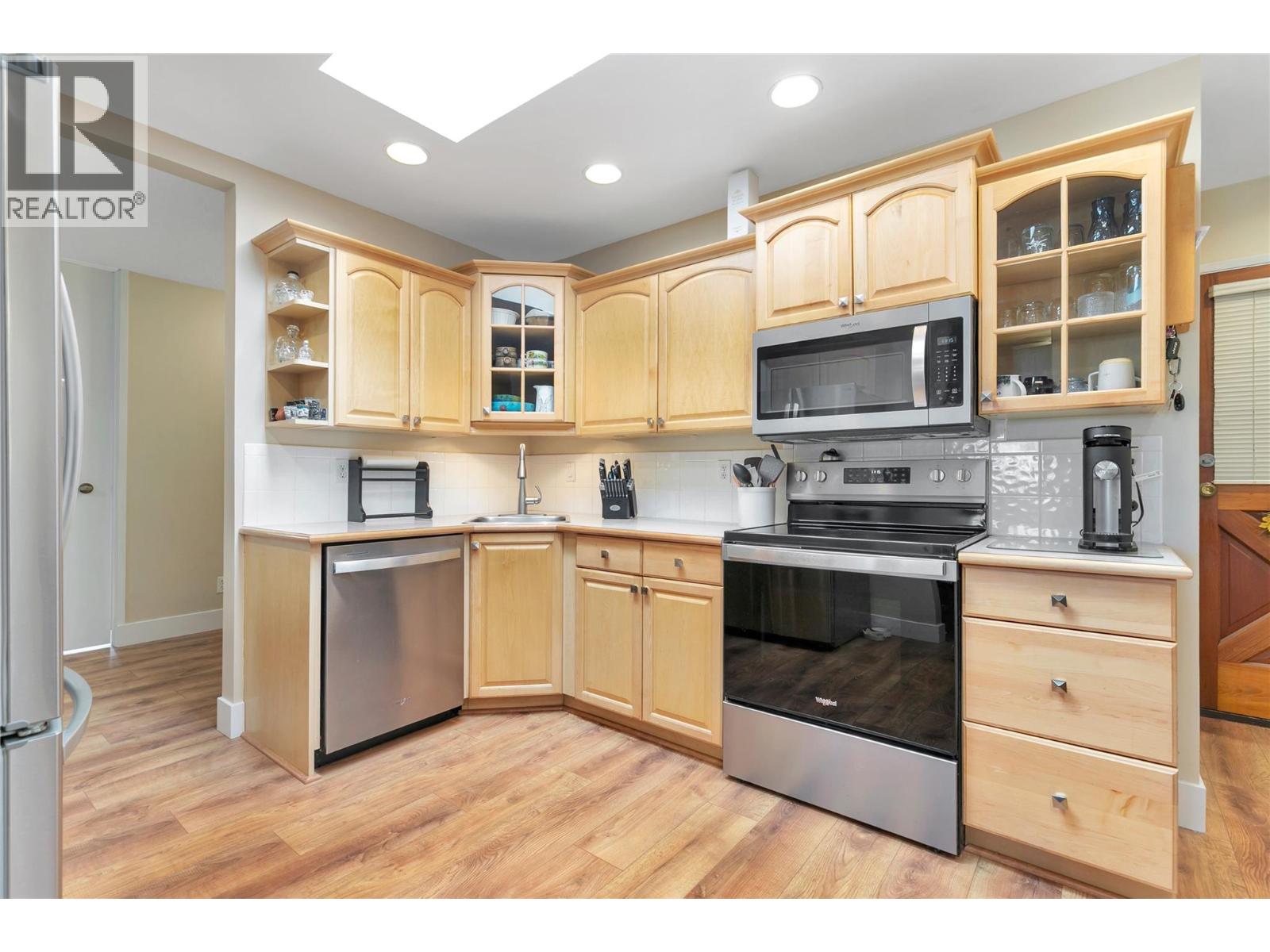 1660 Ufton Court Unit# 209, Kelowna