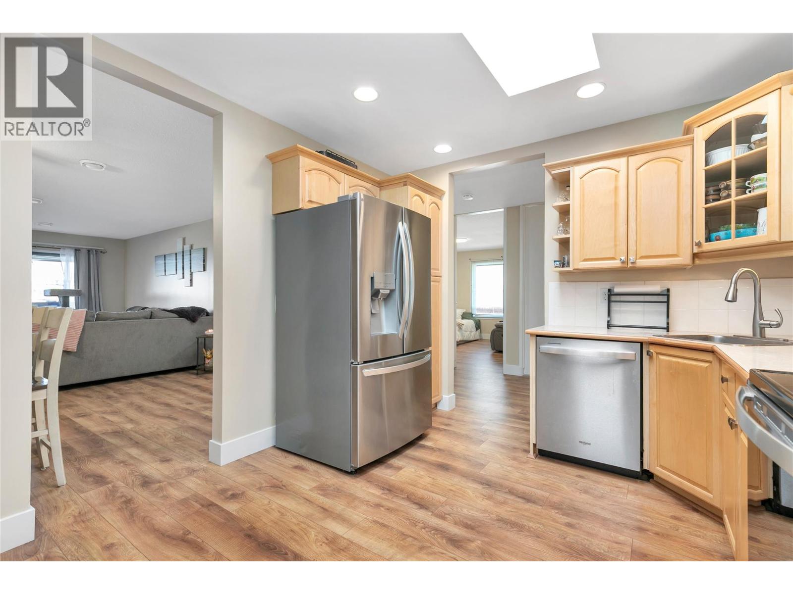 1660 Ufton Court Unit# 209, Kelowna