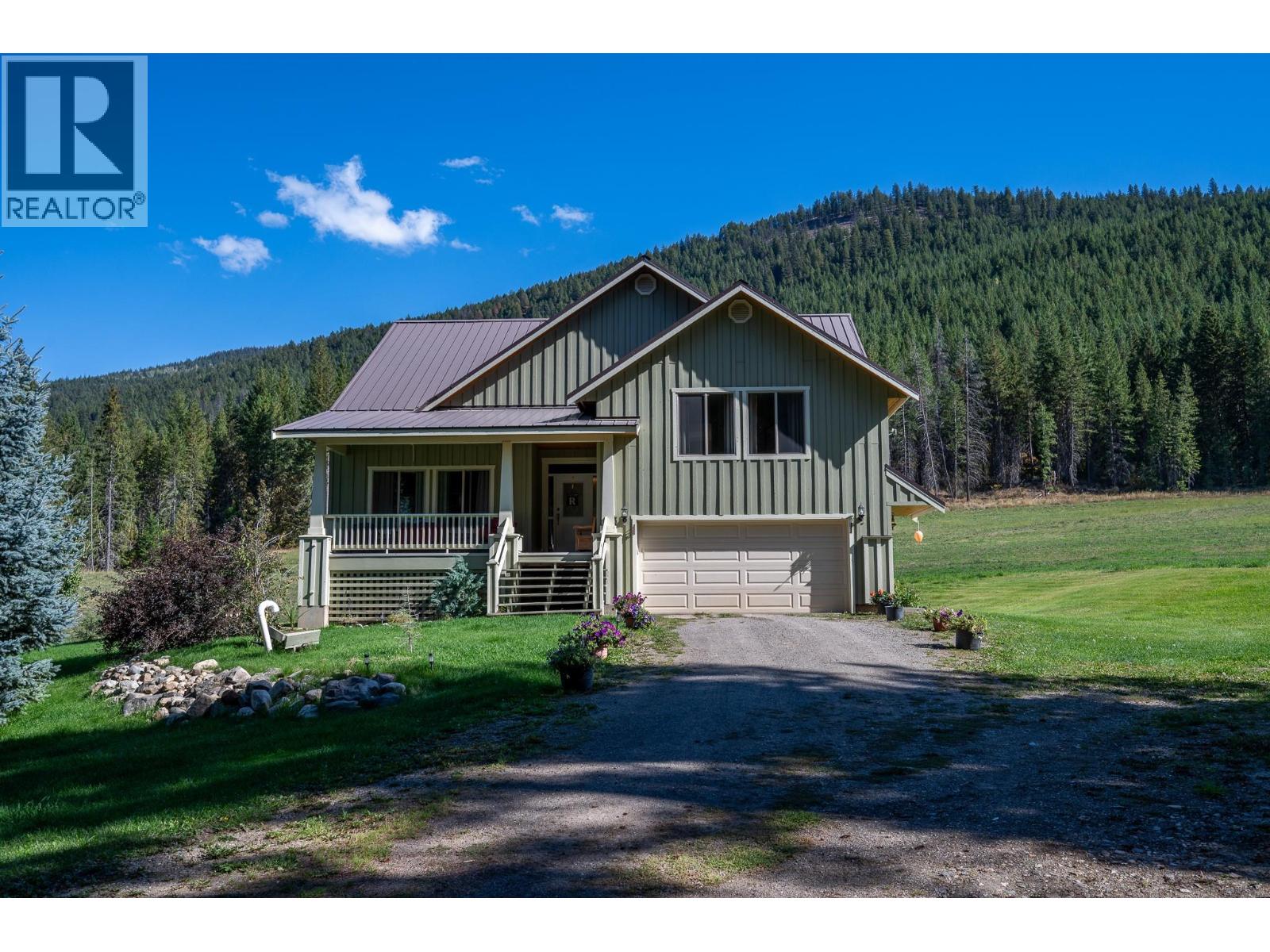 1672 Chase Falkland Road - 1