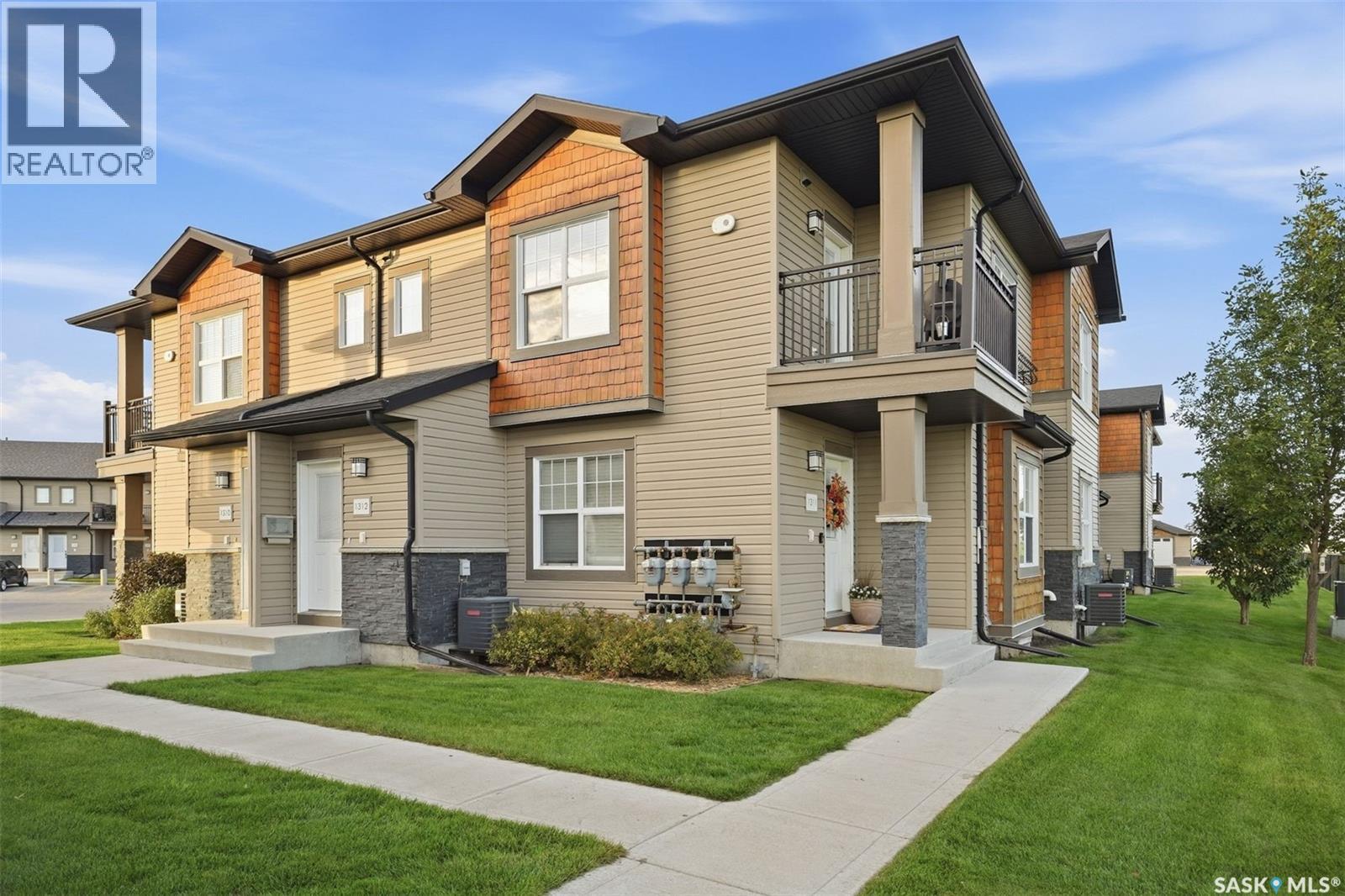 1312 1015 Patrick CRESCENT, Saskatoon — photo 2