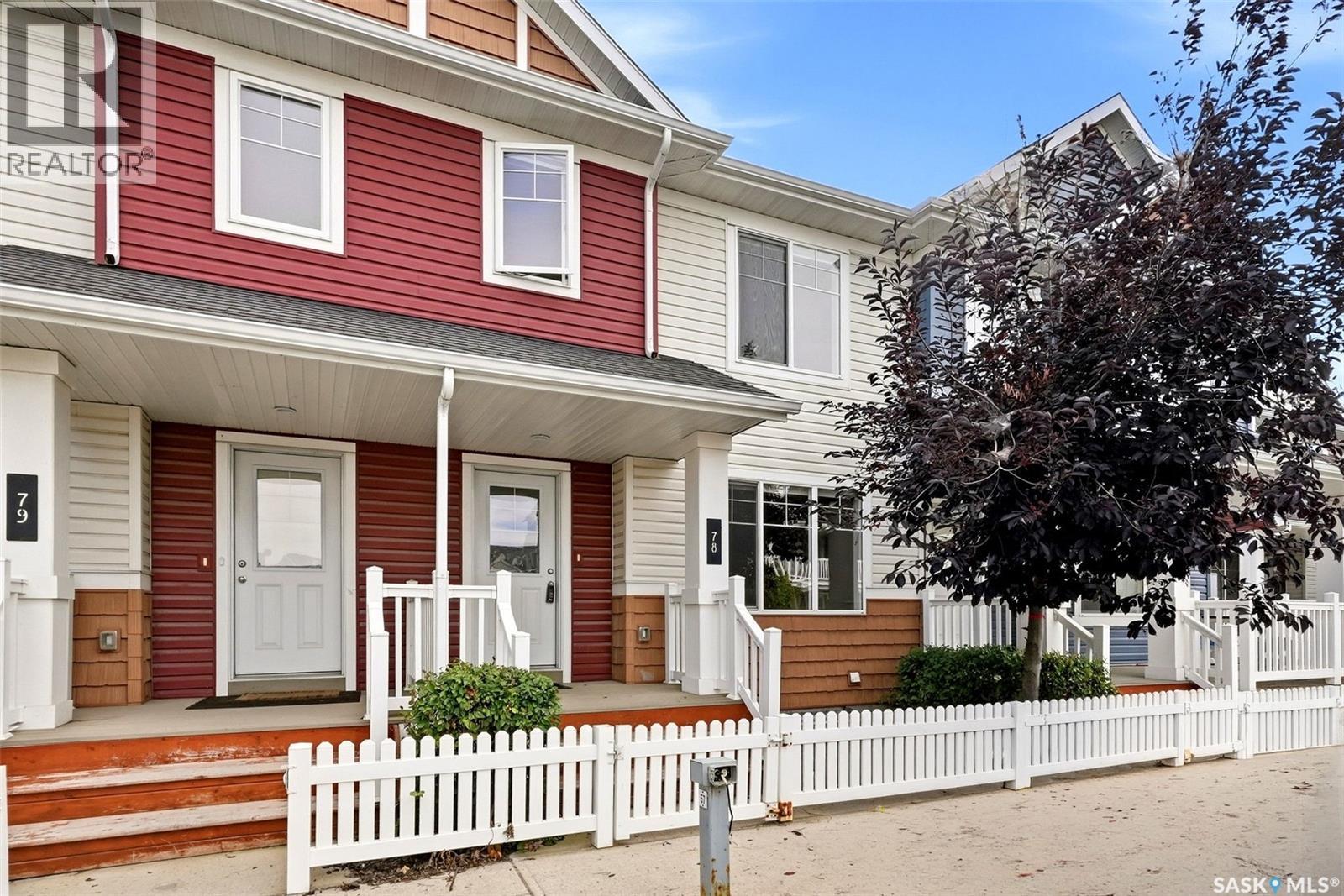 78 5234 Aerodrome ROAD, Regina