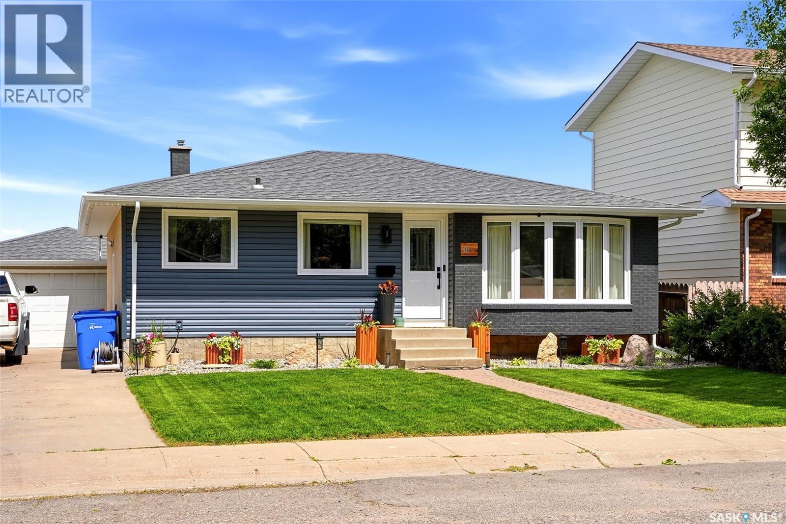 80 Eden AVENUE, Regina — photo 2