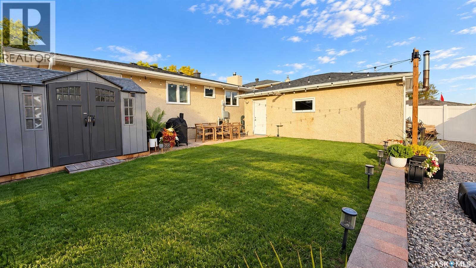 80 Eden AVENUE, Regina — photo 36