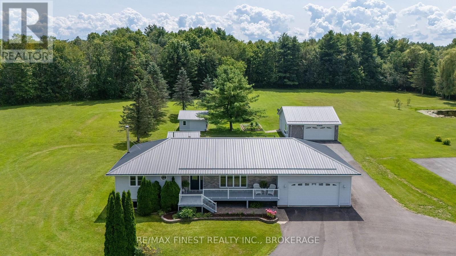 1199 COUNTY ROAD 2, Leeds and the Thousand Islands — photo 2