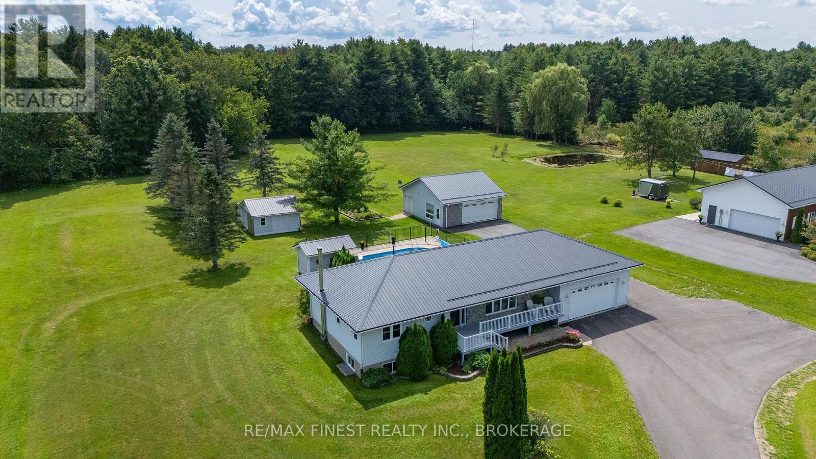 1199 COUNTY ROAD 2, Leeds and the Thousand Islands — photo 3