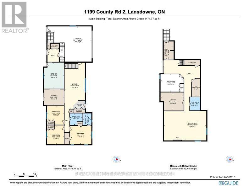 1199 COUNTY ROAD 2 - Image 47