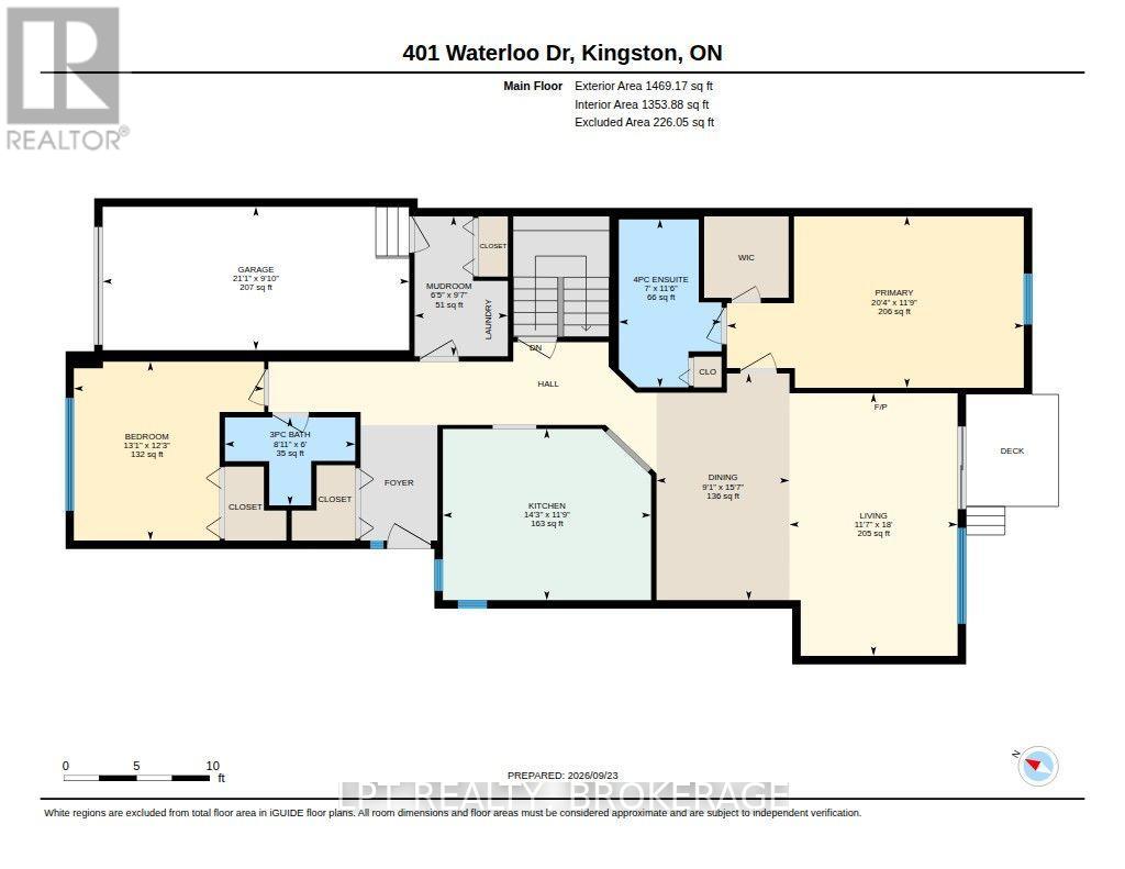 401 WATERLOO DRIVE - Image 35