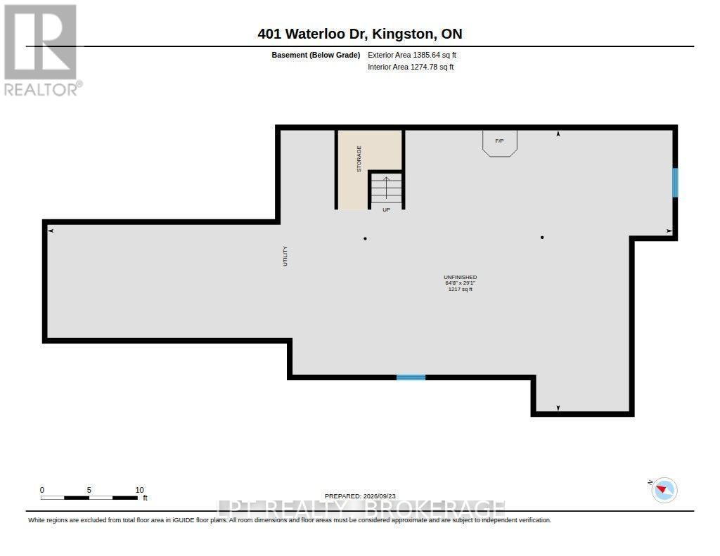 401 WATERLOO DRIVE - Image 36