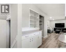 Bedroom - 16 Sandison Crescent, Regina, SK S4R6R9 Photo 6