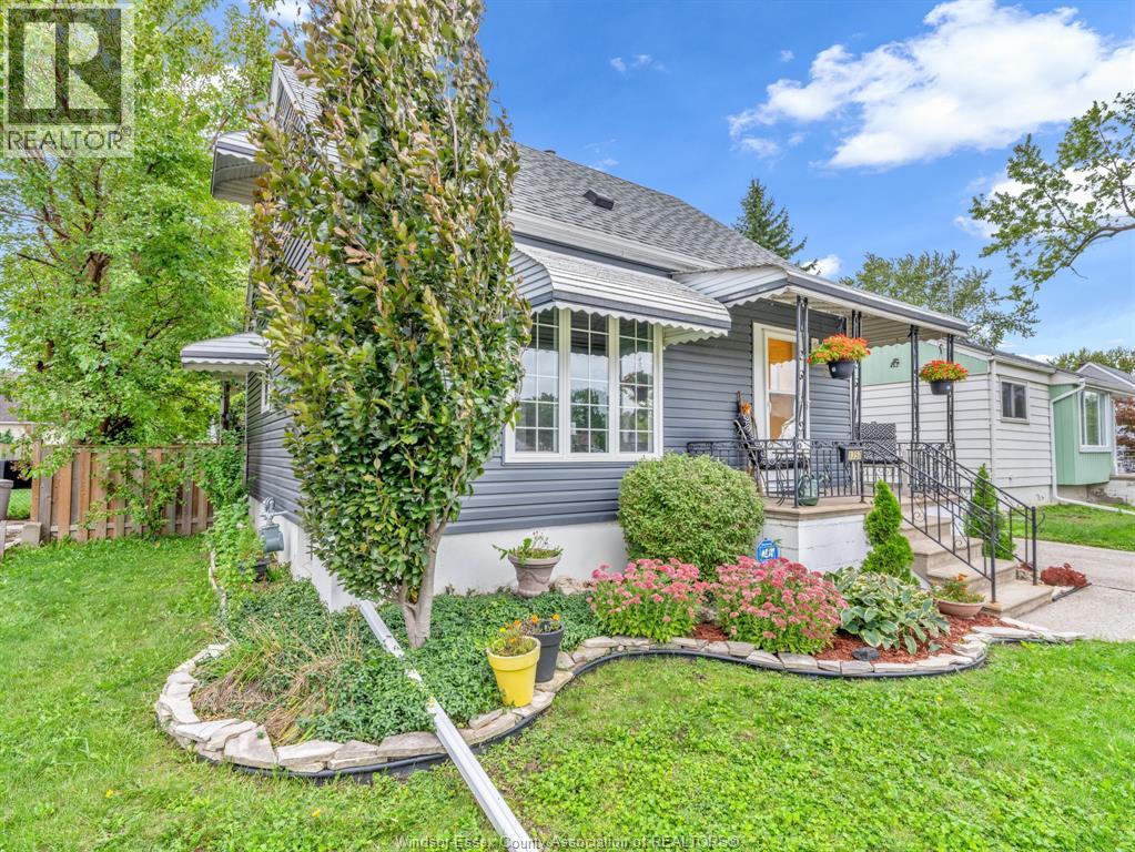 1757 OLIVE ROAD - 5