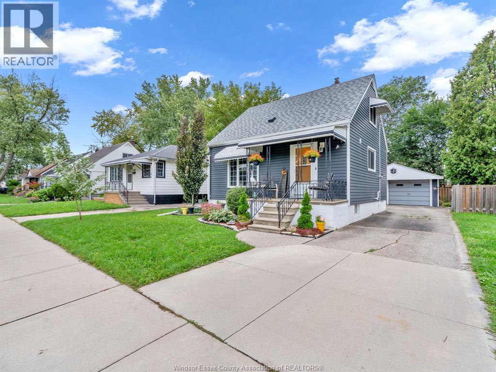 1757 OLIVE ROAD - 2