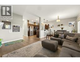 Primary Bedroom - 1195 Parkdale Creek Gdns, Langford, BC V9B4G9 Photo 8