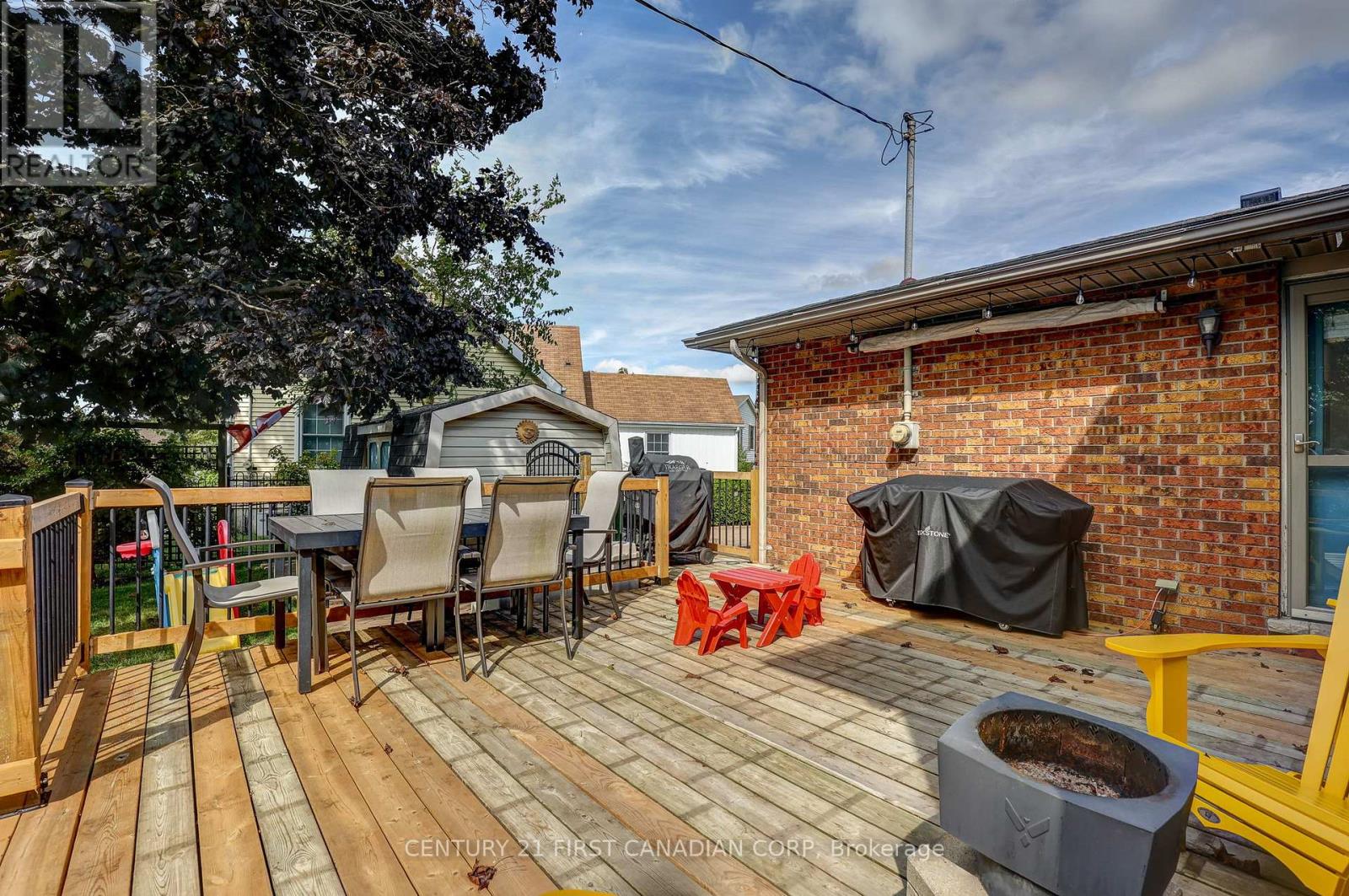 24 ERINLEA DRIVE, St. Thomas — photo 10
