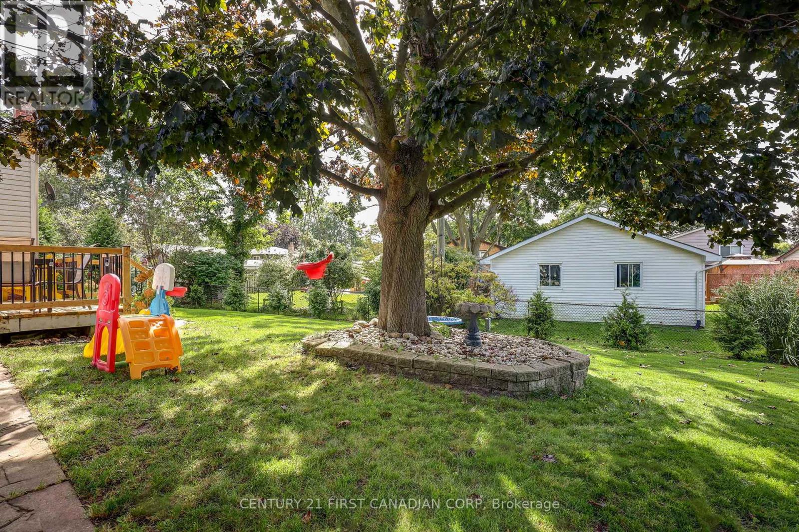 24 ERINLEA DRIVE, St. Thomas — photo 8