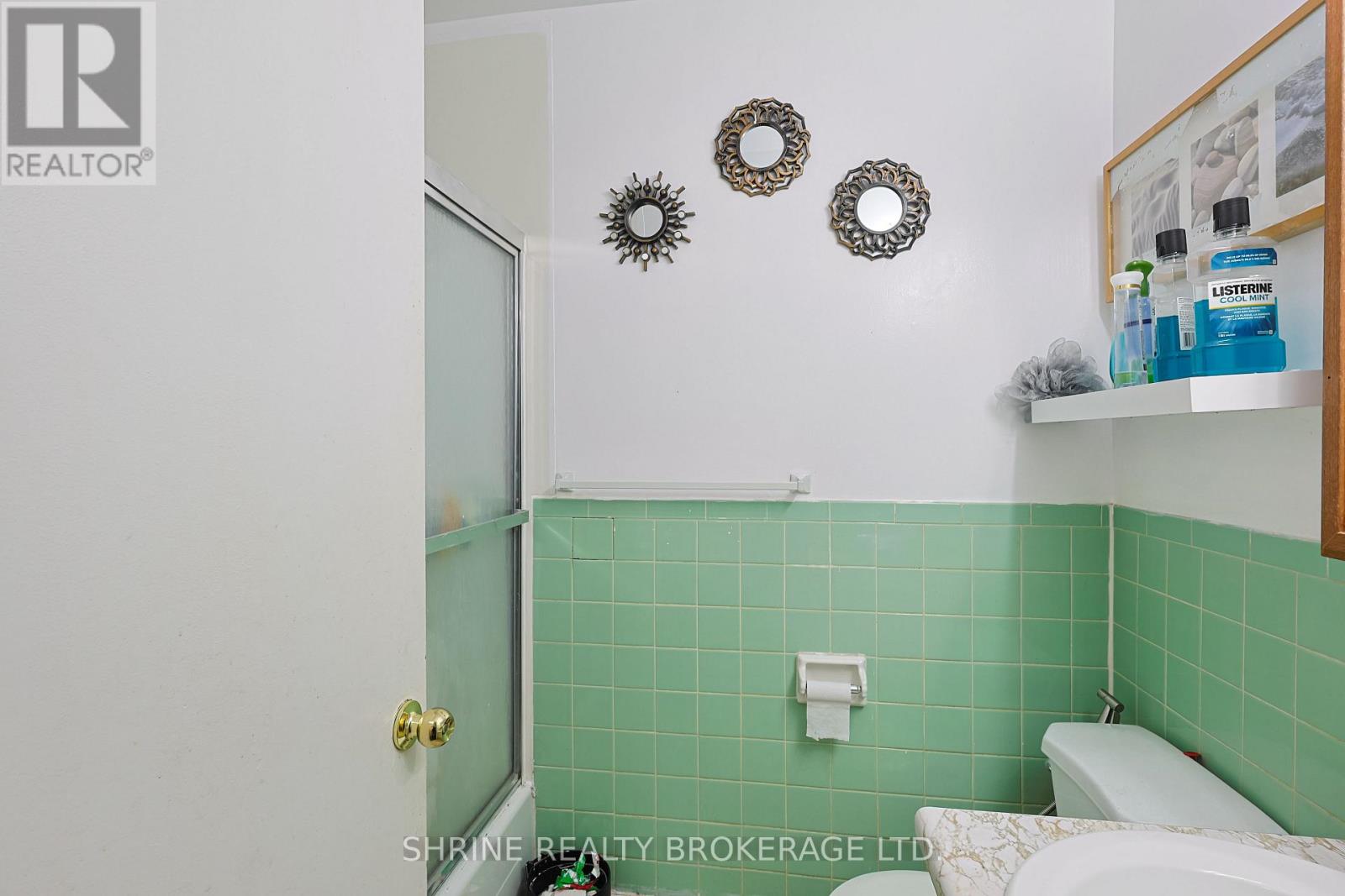 BEDROOM 1 - 743 SEVILLA PARK PLACE, London East (East C) — photo 9