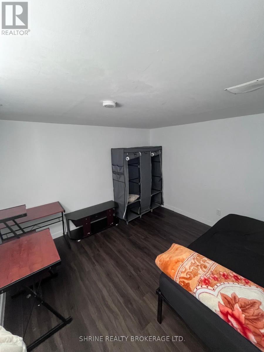 BEDROOM 3 - 743 SEVILLA PARK PLACE, London East (East C)