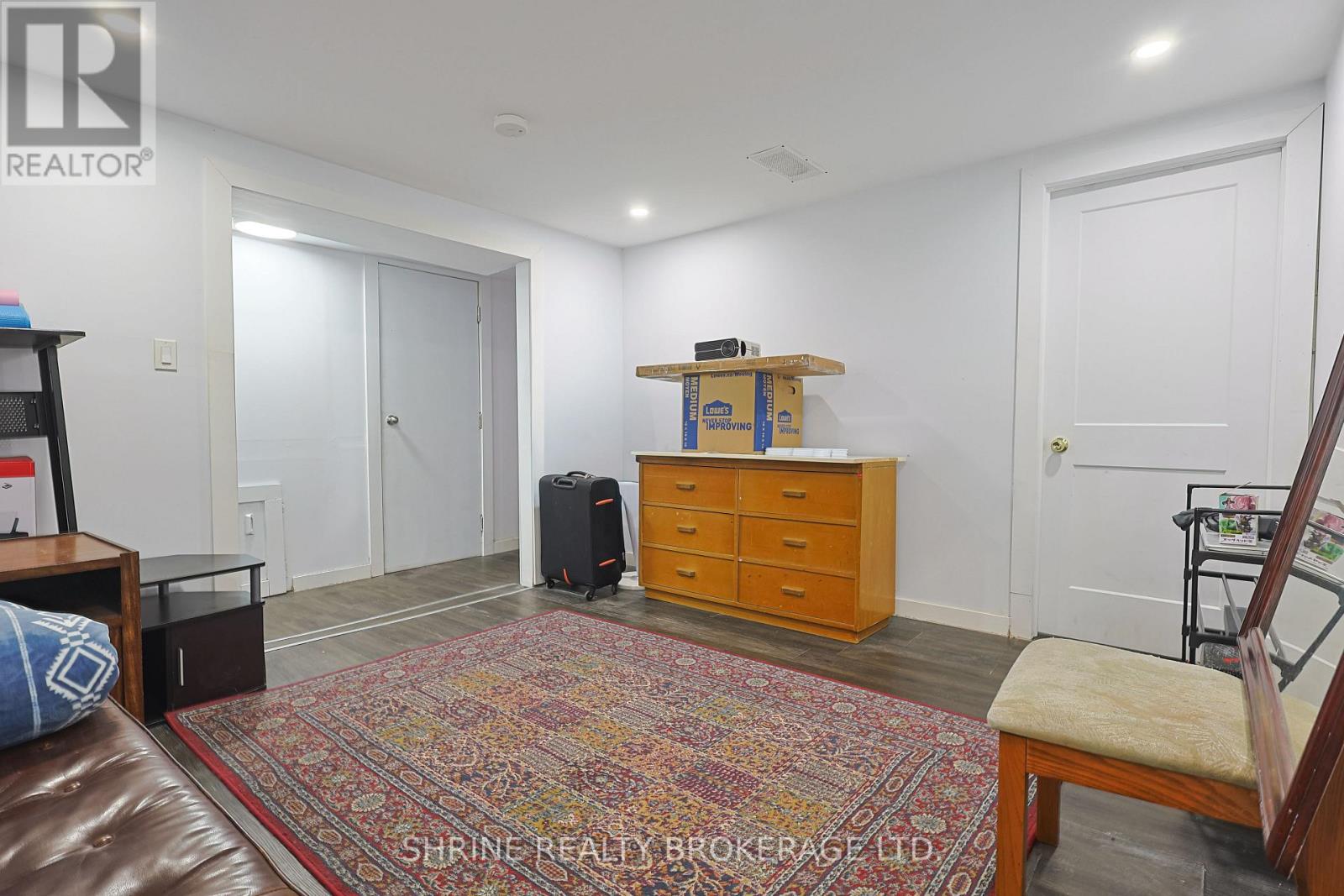BEDROOM 3 - 743 SEVILLA PARK PLACE, London East (East C) — photo 11