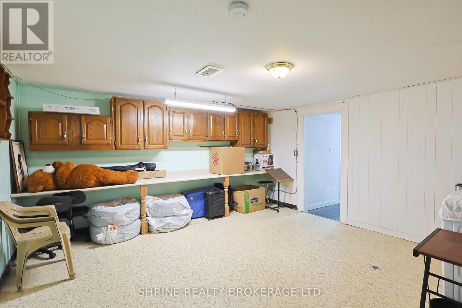 BEDROOM 3 - 743 SEVILLA PARK PLACE, London East (East C) — photo 8