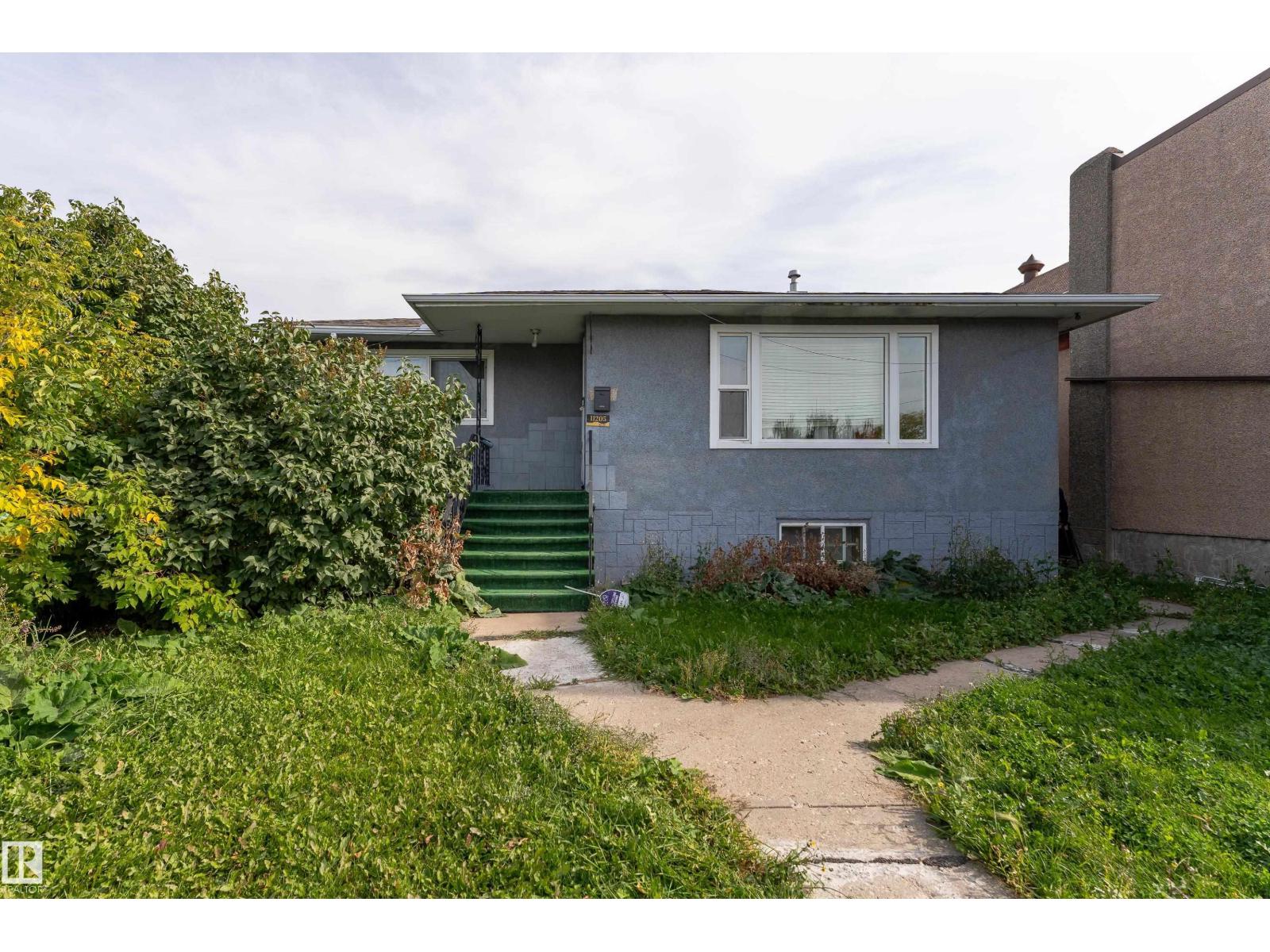 Property for sale at 11205 95 ST NW