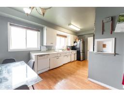 Laundry room - 11205 95 St Nw, Edmonton, AB T5G1K8 Photo 10