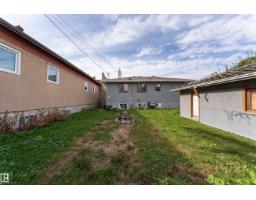 11205 95 St Nw, Edmonton, AB T5G1K8 Photo 29