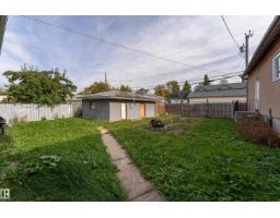 11205 95 St Nw, Edmonton, AB T5G1K8 Photo 30