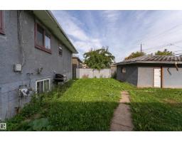 11205 95 St Nw, Edmonton, AB T5G1K8 Photo 31